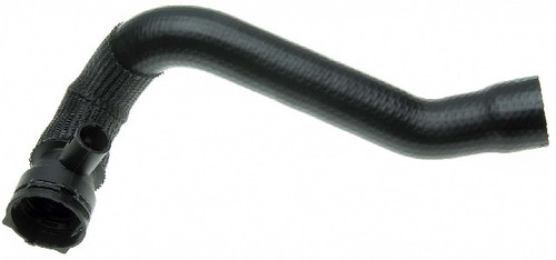 Gates Radiator Coolant Hose 23417