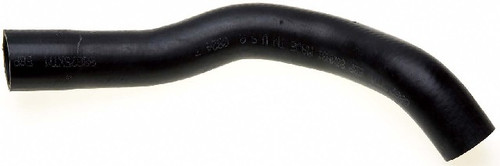 Gates Radiator Coolant Hose 23434