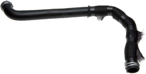 Gates Radiator Coolant Hose 23444