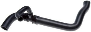 Gates Radiator Coolant Hose 23447