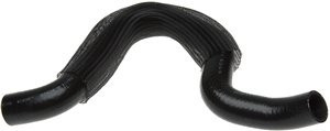 Gates Radiator Coolant Hose 23452
