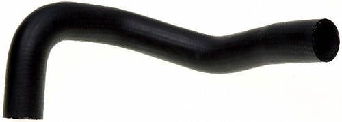 Gates Radiator Coolant Hose 23454