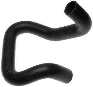 Gates Radiator Coolant Hose 23465