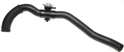Gates Radiator Coolant Hose 23556