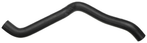 Gates Radiator Coolant Hose 23631
