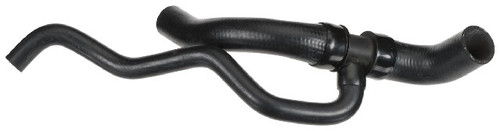 Gates Radiator Coolant Hose 23663
