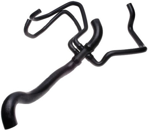 Gates Radiator Coolant Hose 23667