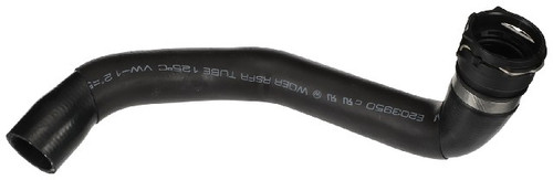 Gates Radiator Coolant Hose 23675