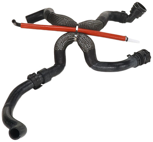 Gates HVAC Heater Hose Assembly 23739