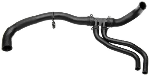 Gates Radiator Coolant Hose P/N:23762