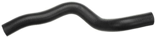 Gates Radiator Coolant Hose P/N:23837