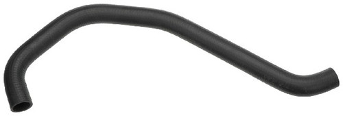 Gates Radiator Coolant Hose 23857