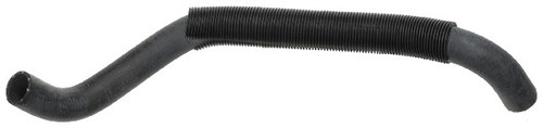 Gates Radiator Coolant Hose 23899