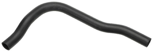 Gates Radiator Coolant Hose 23906