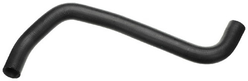 Gates Radiator Coolant Hose P/N:23920