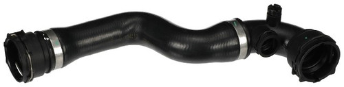 Gates Radiator Coolant Hose P/N:23921