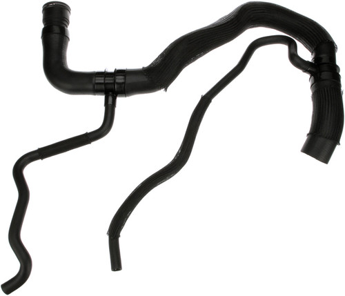 Gates Radiator Coolant Hose 23962