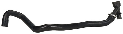 Gates Radiator Coolant Hose P/N:24068