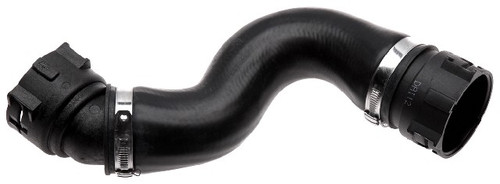 Gates Radiator Coolant Hose 24073