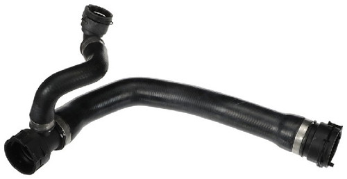 Radiator Coolant Hose fits 2006-2010 BMW 550i,650i  GATES