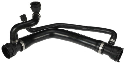 Gates Radiator Coolant Hose P/N:24084
