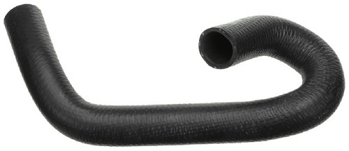 Gates Radiator Coolant Hose P/N:24190
