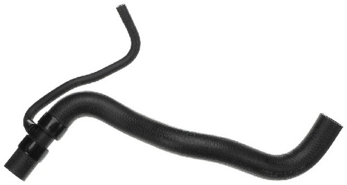 Gates Radiator Coolant Hose 24206