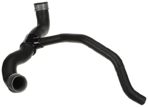 Gates Radiator Coolant Hose P/N:24221