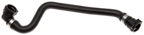 HVAC Heater Hose fits 2004-2006 BMW X5  GATES