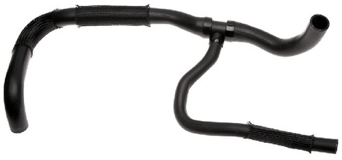 Gates Radiator Coolant Hose 24338