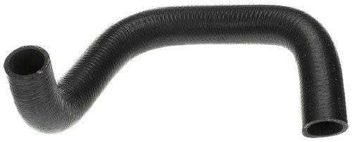 Gates Radiator Coolant Hose 24391