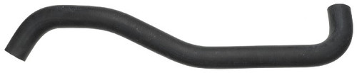 Gates Radiator Coolant Hose P/N:24404