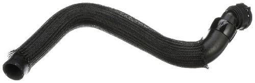 Gates Radiator Coolant Hose P/N:24411