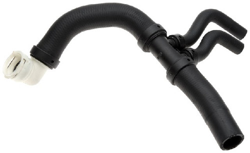 Gates Radiator Coolant Hose P/N:24424