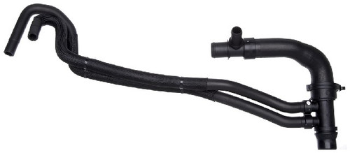 Gates Radiator Coolant Hose 24489