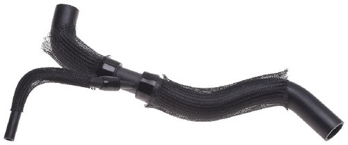 Gates Radiator Coolant Hose 24490