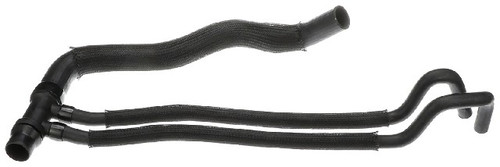 Gates Radiator Coolant Hose P/N:24494