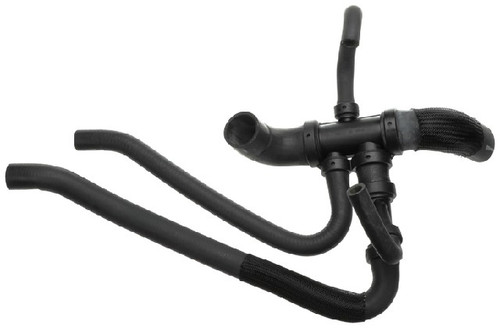 Gates Radiator Coolant Hose 24495