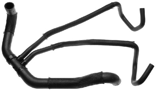 Gates Radiator Coolant Hose 24500