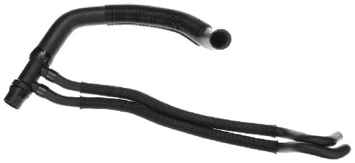 Gates Radiator Coolant Hose P/N:24502
