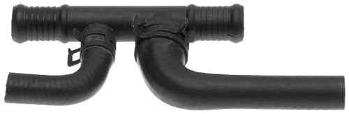 Gates HVAC Heater Hose P/N:24587