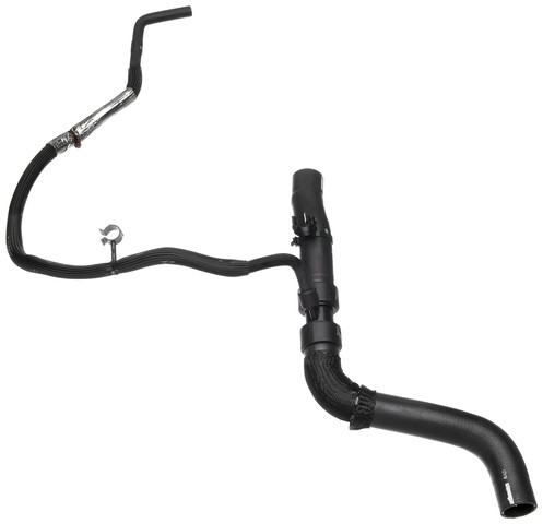 Gates Radiator Coolant Hose P/N:24627