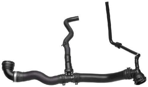 Gates Radiator Coolant Hose 24653