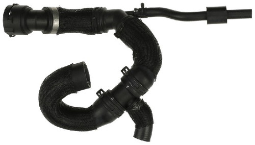 Gates Radiator Coolant Hose 24720