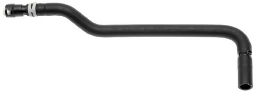 Gates HVAC Heater Hose P/N:24782