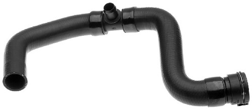 Gates Radiator Coolant Hose P/N:24796