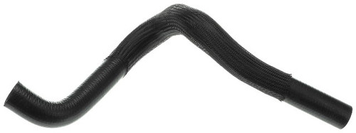 Gates Radiator Coolant Hose P/N:24819