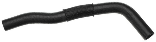 Gates Radiator Coolant Hose P/N:24827