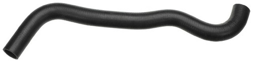 Gates Radiator Coolant Hose 24834