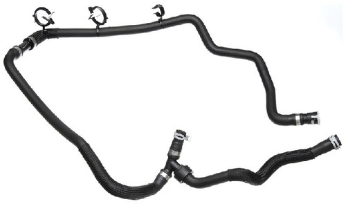 Gates HVAC Heater Hose 24859
